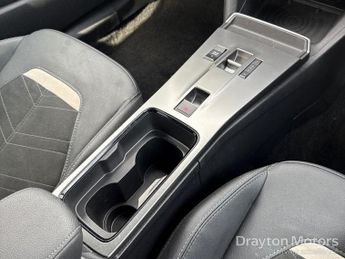 Vauxhall Mokka 1.2 Turbo Ultimate SUV 5dr Petrol Auto Euro 6 (s/s) (130 ps)