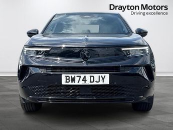 Vauxhall Mokka 1.2 Turbo Ultimate SUV 5dr Petrol Auto Euro 6 (s/s) (130 ps)