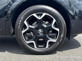 Vauxhall Mokka 1.2 Turbo Ultimate SUV 5dr Petrol Auto Euro 6 (s/s) (130 ps)