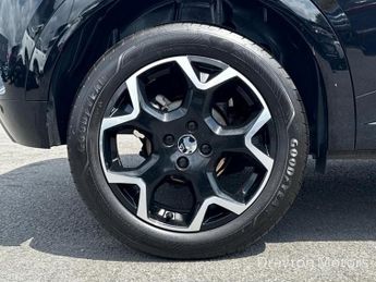 Vauxhall Mokka 1.2 Turbo Ultimate SUV 5dr Petrol Auto Euro 6 (s/s) (130 ps)