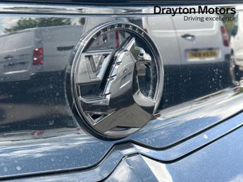 Vauxhall Mokka 1.2 Turbo Ultimate SUV 5dr Petrol Auto Euro 6 (s/s) (130 ps)