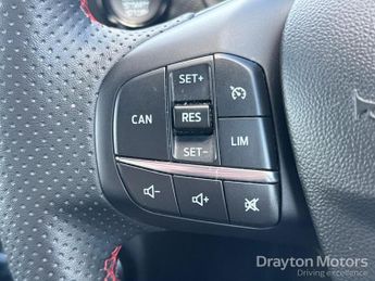 Ford Fiesta 1.0T EcoBoost MHEV ST-Line X Edition Hatchback 5dr Petrol DCT Eu