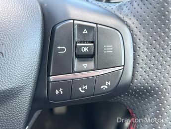 Ford Fiesta 1.0T EcoBoost MHEV ST-Line X Edition Hatchback 5dr Petrol DCT Eu