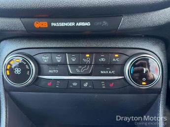 Ford Fiesta 1.0T EcoBoost MHEV ST-Line X Edition Hatchback 5dr Petrol DCT Eu