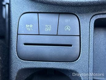 Ford Fiesta 1.0T EcoBoost MHEV ST-Line X Edition Hatchback 5dr Petrol DCT Eu
