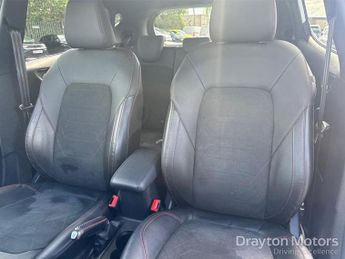Ford Fiesta 1.0T EcoBoost MHEV ST-Line X Edition Hatchback 5dr Petrol DCT Eu
