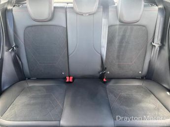Ford Fiesta 1.0T EcoBoost MHEV ST-Line X Edition Hatchback 5dr Petrol DCT Eu