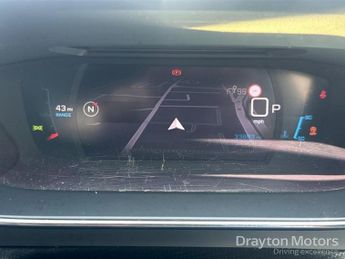 Peugeot 2008 1.2 PureTech GT SUV 5dr Petrol EAT Euro 6 (s/s) (130 ps)