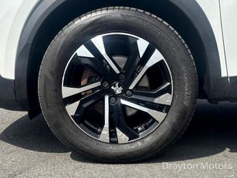 Peugeot 2008 1.2 PureTech GT SUV 5dr Petrol EAT Euro 6 (s/s) (130 ps)