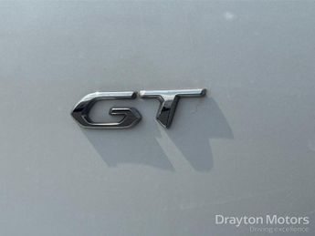 Peugeot 2008 1.2 PureTech GT SUV 5dr Petrol EAT Euro 6 (s/s) (130 ps)