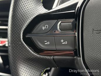 Peugeot 2008 1.2 PureTech GT SUV 5dr Petrol EAT Euro 6 (s/s) (130 ps)