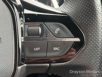Peugeot 2008 1.2 PureTech GT SUV 5dr Petrol EAT Euro 6 (s/s) (130 ps)