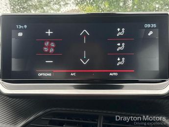Peugeot 2008 1.2 PureTech GT SUV 5dr Petrol EAT Euro 6 (s/s) (130 ps)