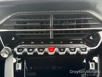 Peugeot 2008 1.2 PureTech GT SUV 5dr Petrol EAT Euro 6 (s/s) (130 ps)