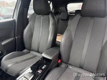 Peugeot 2008 1.2 PureTech GT SUV 5dr Petrol EAT Euro 6 (s/s) (130 ps)