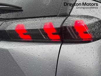 Peugeot 2008 1.2 PureTech GT SUV 5dr Petrol EAT Euro 6 (s/s) (130 ps)