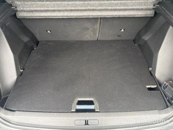 Peugeot 2008 1.2 PureTech GT SUV 5dr Petrol EAT Euro 6 (s/s) (130 ps)