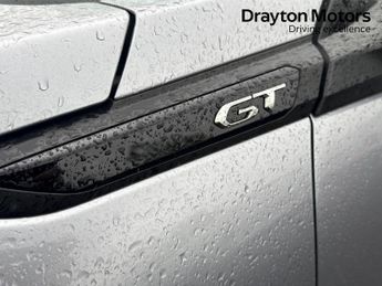 Peugeot 2008 1.2 PureTech GT SUV 5dr Petrol EAT Euro 6 (s/s) (130 ps)