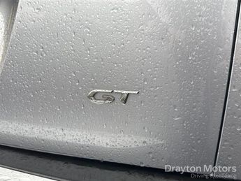 Peugeot 2008 1.2 PureTech GT SUV 5dr Petrol EAT Euro 6 (s/s) (130 ps)