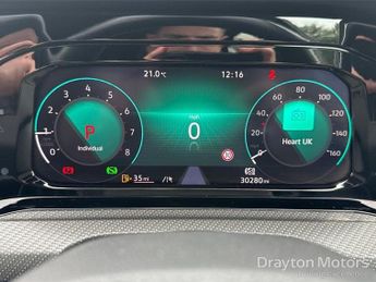 Volkswagen Golf 1.5 eTSI MHEV R-Line Hatchback 5dr Petrol Hybrid DSG Euro 6 (s/s