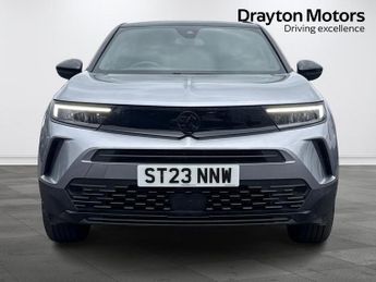 Vauxhall Mokka 1.2 Turbo GS SUV 5dr Petrol Auto Euro 6 (s/s) (130 ps)