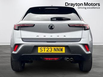 Vauxhall Mokka 1.2 Turbo GS SUV 5dr Petrol Auto Euro 6 (s/s) (130 ps)