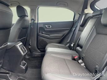 Honda HR-V 1.5 h i-MMD Advance SUV 5dr Petrol Hybrid CVT Euro 6 (s/s) (131 