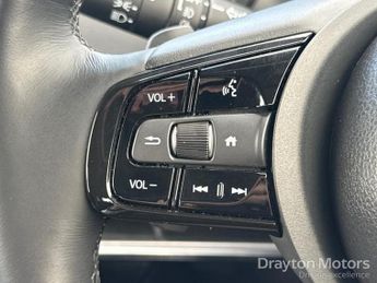Honda HR-V 1.5 h i-MMD Advance SUV 5dr Petrol Hybrid CVT Euro 6 (s/s) (131 