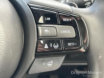 Honda HR-V 1.5 h i-MMD Advance SUV 5dr Petrol Hybrid CVT Euro 6 (s/s) (131 