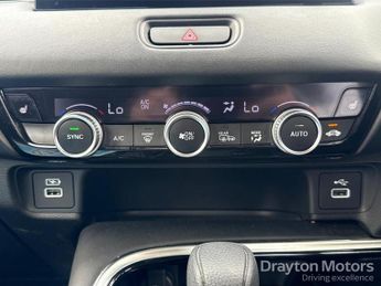 Honda HR-V 1.5 h i-MMD Advance SUV 5dr Petrol Hybrid CVT Euro 6 (s/s) (131 