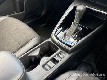 Honda HR-V 1.5 h i-MMD Advance SUV 5dr Petrol Hybrid CVT Euro 6 (s/s) (131 