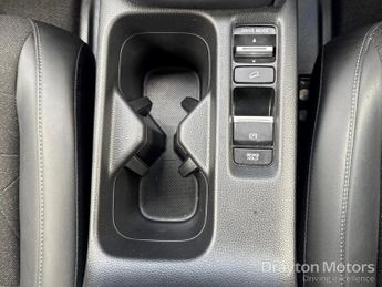 Honda HR-V 1.5 h i-MMD Advance SUV 5dr Petrol Hybrid CVT Euro 6 (s/s) (131 