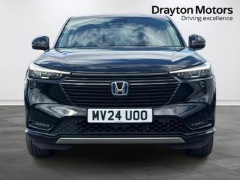 Honda HR-V 1.5 h i-MMD Advance SUV 5dr Petrol Hybrid CVT Euro 6 (s/s) (131 