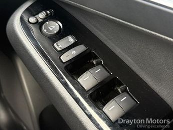 Honda HR-V 1.5 h i-MMD Advance SUV 5dr Petrol Hybrid CVT Euro 6 (s/s) (131 
