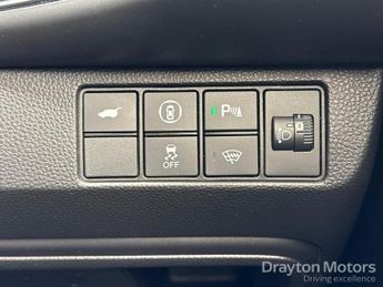 Honda HR-V 1.5 h i-MMD Advance SUV 5dr Petrol Hybrid CVT Euro 6 (s/s) (131 