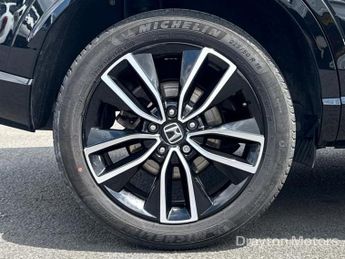 Honda HR-V 1.5 h i-MMD Advance SUV 5dr Petrol Hybrid CVT Euro 6 (s/s) (131 