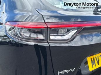Honda HR-V 1.5 h i-MMD Advance SUV 5dr Petrol Hybrid CVT Euro 6 (s/s) (131 