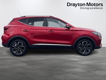 MG MG ZS 1.0 T-GDI Exclusive SUV 5dr Petrol Auto Euro 6 (111 ps)