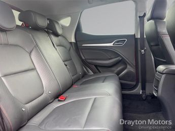 MG MG ZS 1.0 T-GDI Exclusive SUV 5dr Petrol Auto Euro 6 (111 ps)