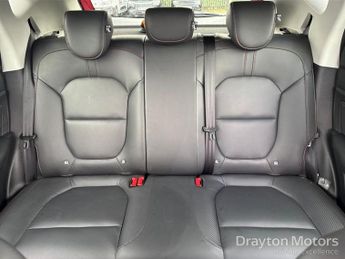 MG MG ZS 1.0 T-GDI Exclusive SUV 5dr Petrol Auto Euro 6 (111 ps)