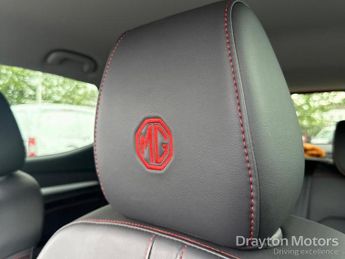 MG MG ZS 1.0 T-GDI Exclusive SUV 5dr Petrol Auto Euro 6 (111 ps)