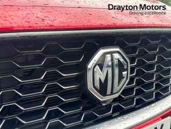 MG MG ZS 1.0 T-GDI Exclusive SUV 5dr Petrol Auto Euro 6 (111 ps)
