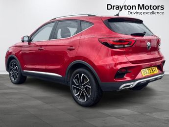 MG MG ZS 1.0 T-GDI Exclusive SUV 5dr Petrol Auto Euro 6 (111 ps)