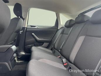 Volkswagen Taigo 1.0 TSI Life SUV 5dr Petrol DSG Euro 6 (s/s) (110 ps)