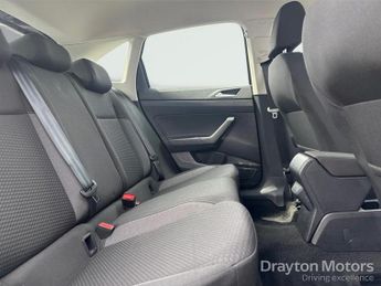 Volkswagen Taigo 1.0 TSI Life SUV 5dr Petrol DSG Euro 6 (s/s) (110 ps)