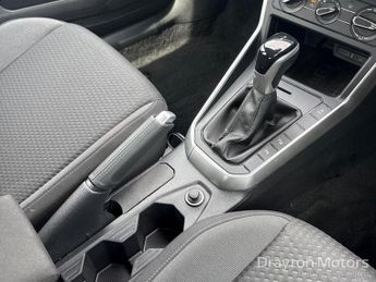 Volkswagen Taigo 1.0 TSI Life SUV 5dr Petrol DSG Euro 6 (s/s) (110 ps)