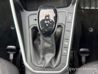 Volkswagen Taigo 1.0 TSI Life SUV 5dr Petrol DSG Euro 6 (s/s) (110 ps)