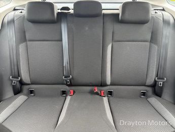 Volkswagen Taigo 1.0 TSI Life SUV 5dr Petrol DSG Euro 6 (s/s) (110 ps)