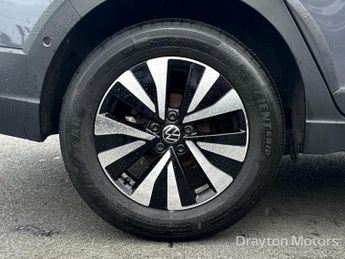 Volkswagen Taigo 1.0 TSI Life SUV 5dr Petrol DSG Euro 6 (s/s) (110 ps)