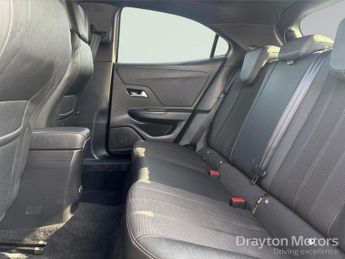 Vauxhall Mokka 1.2 Turbo GS SUV 5dr Petrol Auto Euro 6 (s/s) (130 ps)